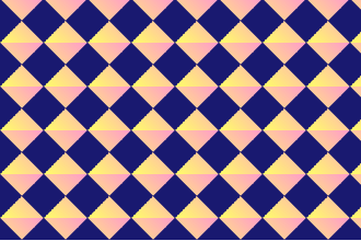diagonal _gradient