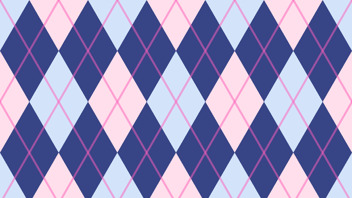 argyle-pattern